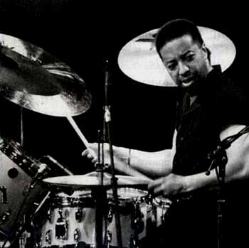 Tony Williams Drummer