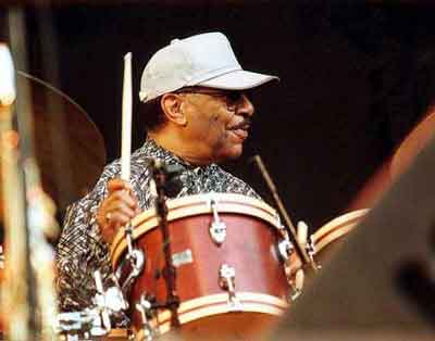 Grady Tate Grady Tate