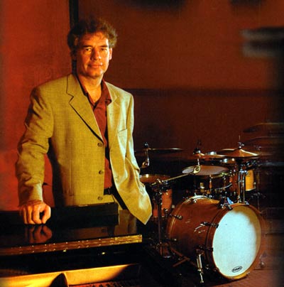 Bill Bruford Bill Bruford