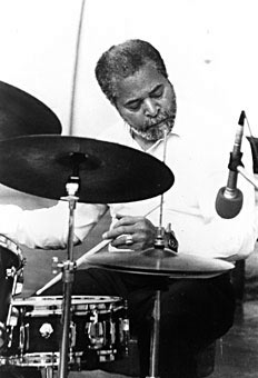 Jimmy Cobb Net Worth