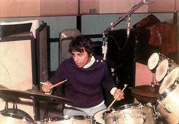 Image result for HAL BLAINE dean martin