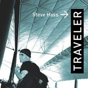 Steve Hass Drummerworld