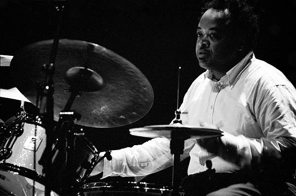 Jeff Tain Watts