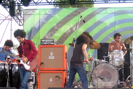 Los Mejores 100 bateristas Los Mejores 100 bateristas