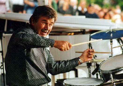 Gene Krupa Drum Battle Gene Krupa Drum Battle