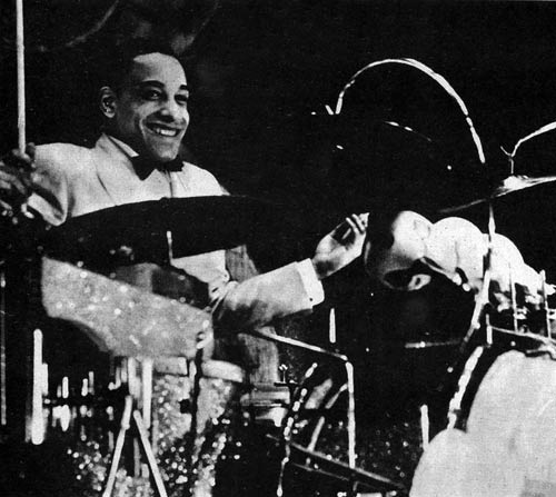 chick webb the drummer Around this same time, she was introduced to the drummer and bandleader chick webb ella fitzgerald night introduced by jamie cullum. chick webb the drummer Around this same time, she was introduced to the drummer and bandleader chick webb ella fitzgerald night introduced by jamie cullum.
