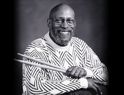 Eric Kamau Gravatt Drummerworld