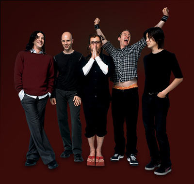 Drummerworld: Josh Freese - 400x381 - jpeg Josh Freese Wife