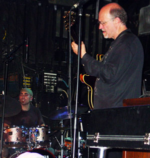 Steve Hass Drummerworld