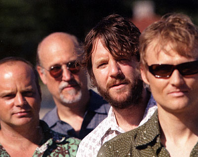 Medeski, Martin & Wood Medeski, Martin & Wood