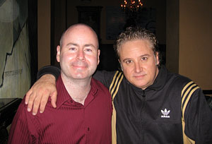 Danny Petrillo