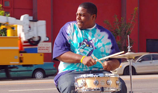 John Roberts Nissan >> Aaron Spears - DRUMMERWORLD John Roberts Nissan >> Aaron Spears - DRUMMERWORLD