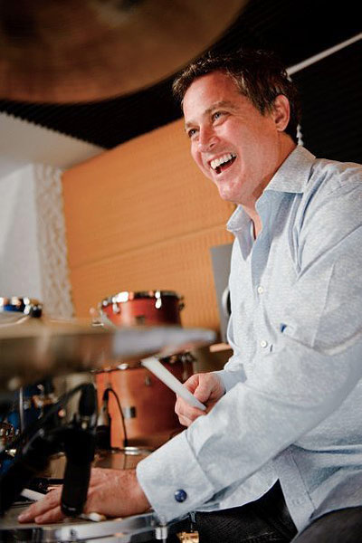 Karl Latham Drummerworld