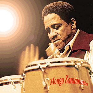 Mongo Santamaria His Latin Jazz Orch Free Spirit Espiritu Libre Mongo Santamaria His Latin Jazz Orch Free Spirit Espiritu Libre