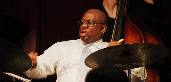 Bobby Zankel Trio - Many In Body, One In Mind Bobby Zankel Trio - Many In Body, One In Mind