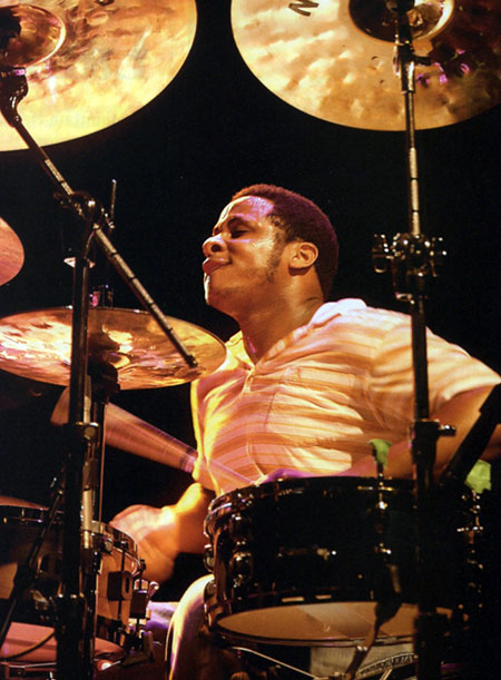 Ronald Bruner Jr. Ronald Bruner Jr. Take The Time Ronald Bruner Jr. Ronald Bruner Jr. Take The Time