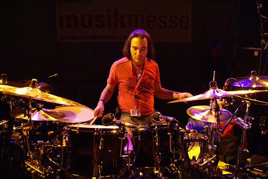 Los Mejores 100 bateristas Los Mejores 100 bateristas