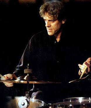 Stewart Copeland Drummerworld