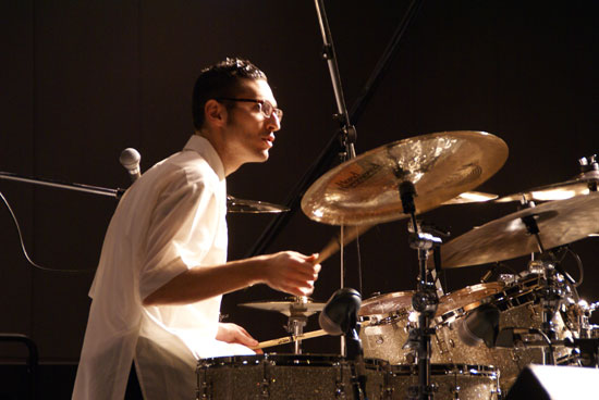 Gil Sharone