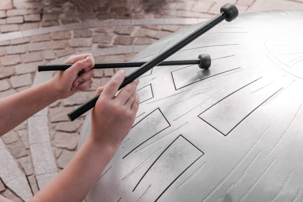 Augmented Reality Beats: Transforming Drums with AR - Drummerworld Articles