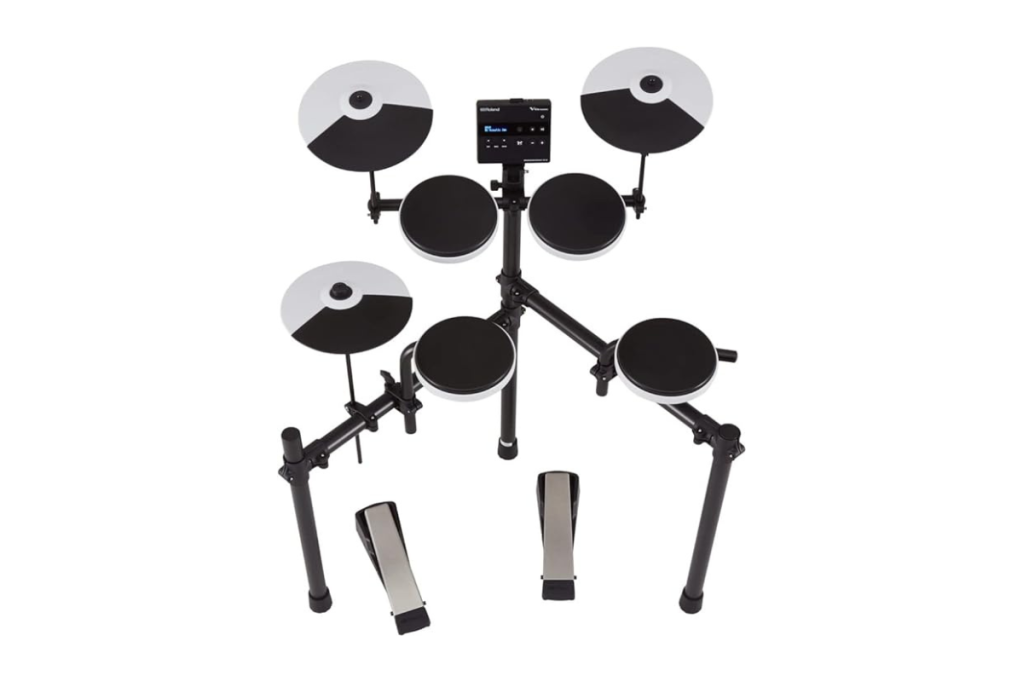 Roland TD-02KV
