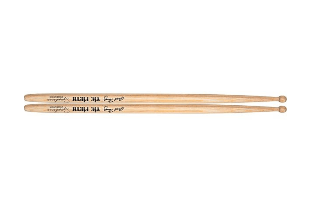 Vic Firth Jake Nissly Signature
