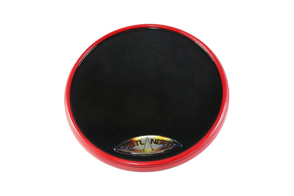 Offworld Percussion Outlander Practice Pad