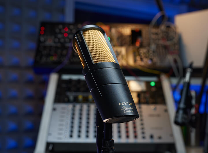 Audix DP7 and FP7 Drum Mic Sets: A Deep Dive into Performance ...