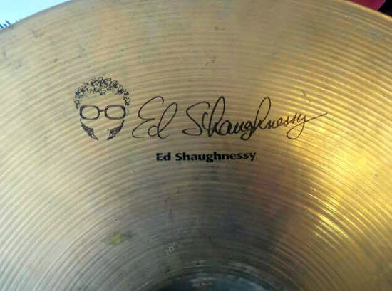 Ed Shaughnessy Drummerworld