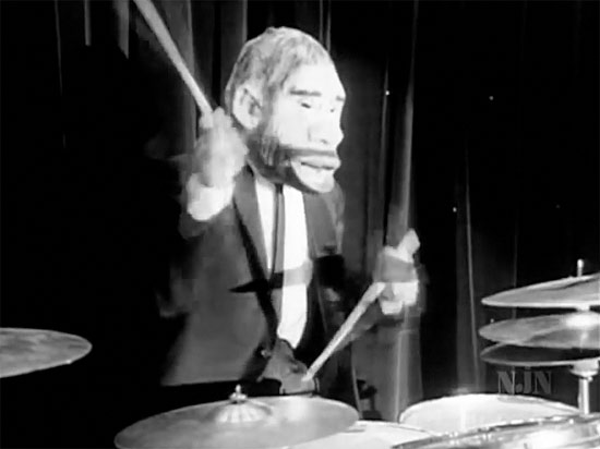 Jimmy Vincent Drummerworld