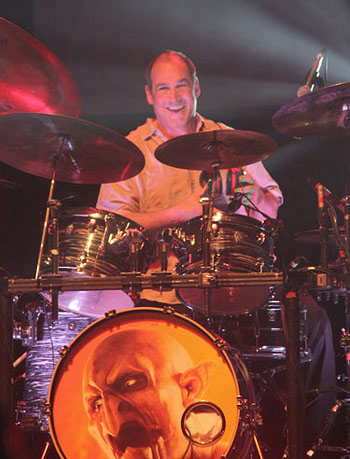 Jon Bermuda Drummerworld