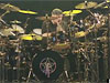 Neil Peart Drummerworld