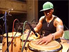 Pedrito Martinez Drummerworld