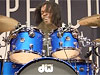 Thomas Pridgen Drummerworld