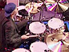 Chad Smith Drummerworld