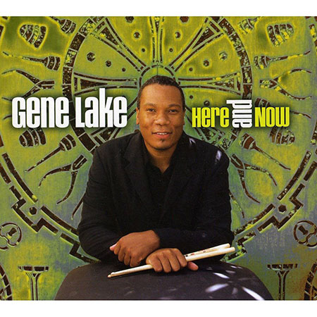Gene Lake Drummerworld