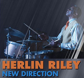 Herlin Riley Drummerworld