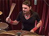 Jason Sutter Drummerworld