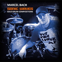 Marcel Bach Drummerworld