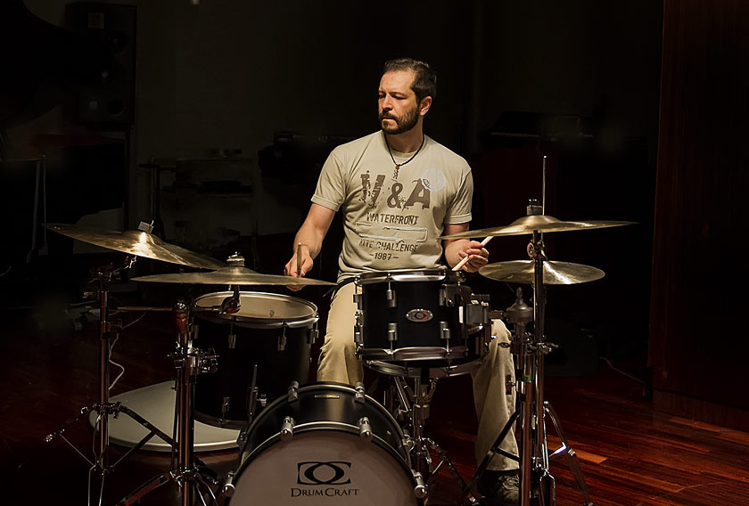 Phil Maturano Drummerworld