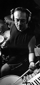Vinnie Colaiuta Drummerworld