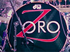 Zoro - Drummerworld