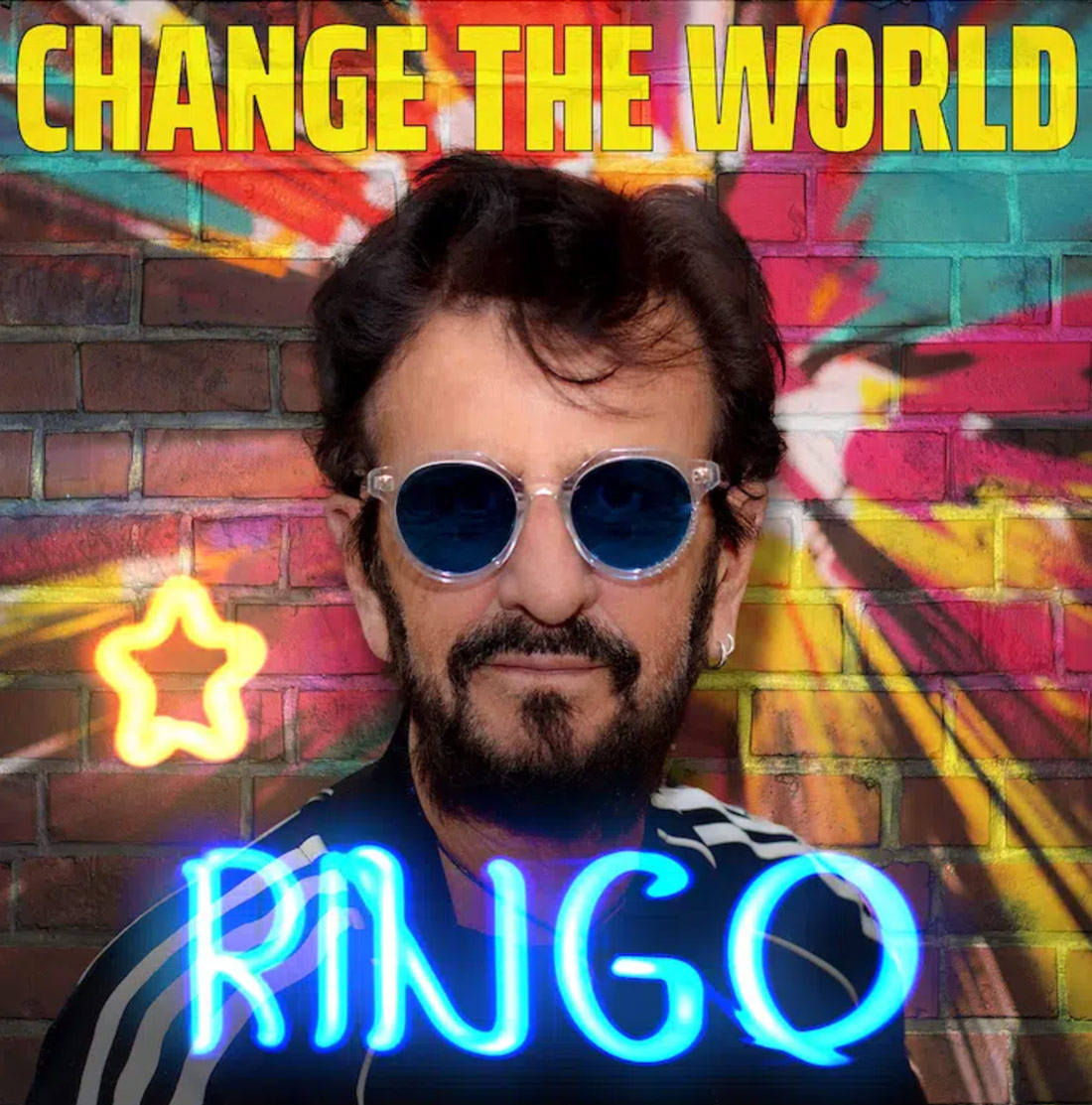 Ringo Starr Drummerworld