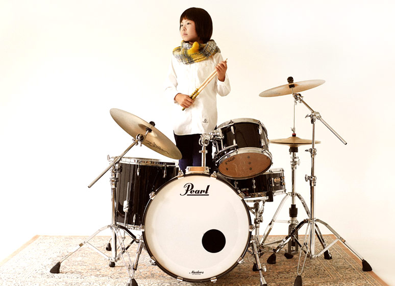 Yoyoka Soma - Drummerworld