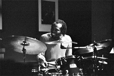 Clarence Penn Drummerworld