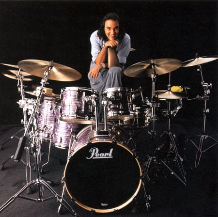 Horacio Hernandez Drummerworld