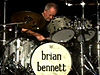 Brian Bennett Drummerworld
