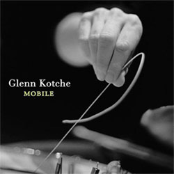 Glenn Kotche Drummerworld