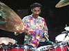 Omar Hakim - Drummerworld
