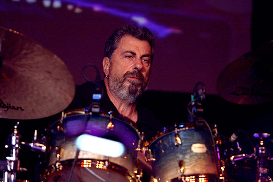 Rick Marotta Drummerworld